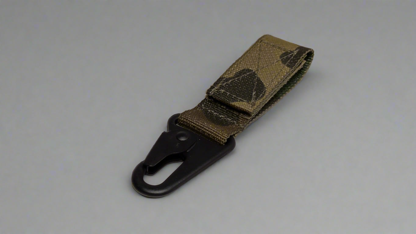 Belt Glove Clip