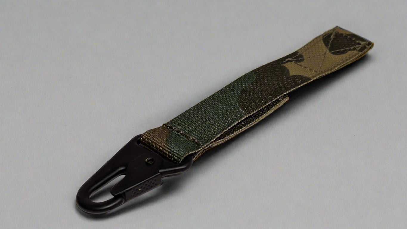 Belt Glove Clip