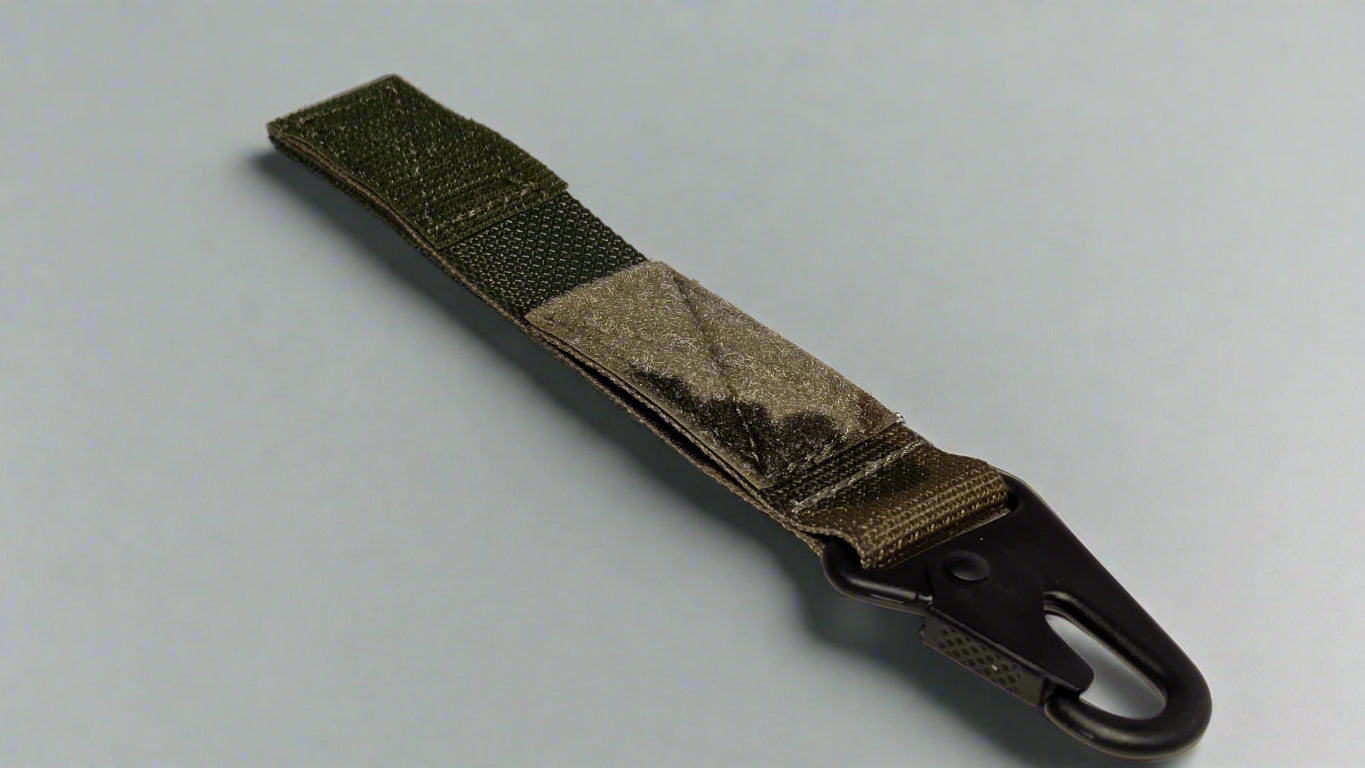 Belt Glove Clip