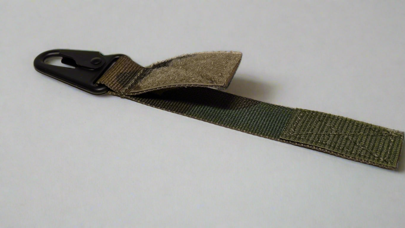 Belt Glove Clip