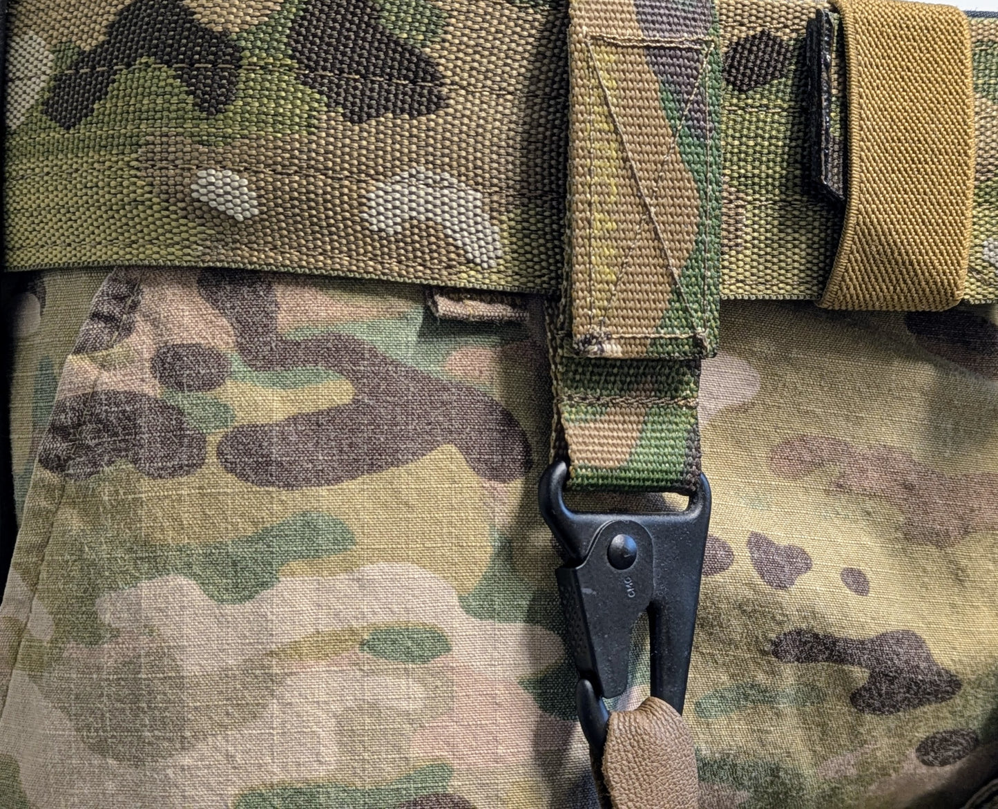 Belt Glove Clip