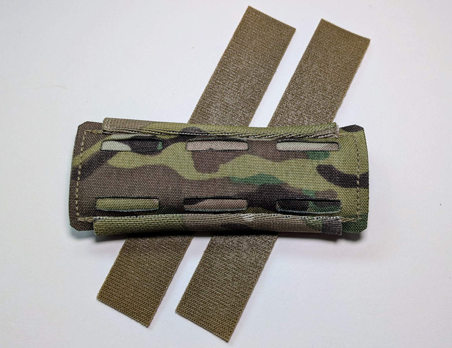 S.L.I.Q. TQ Holder