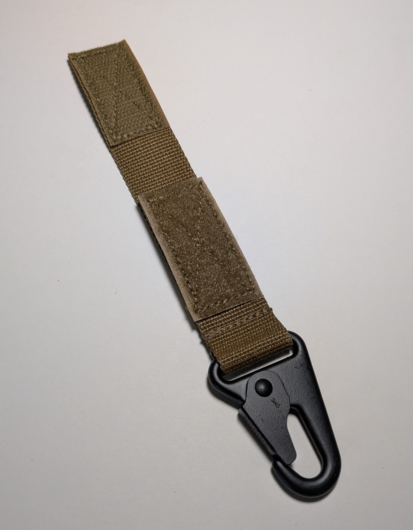Belt Glove Clip