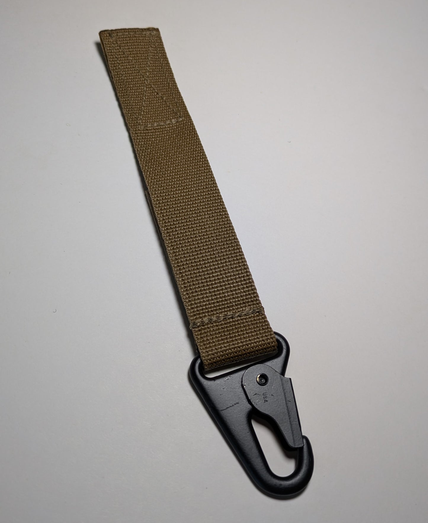 Belt Glove Clip