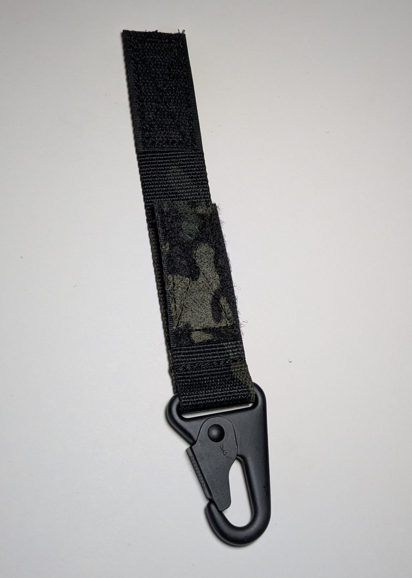 Belt Glove Clip