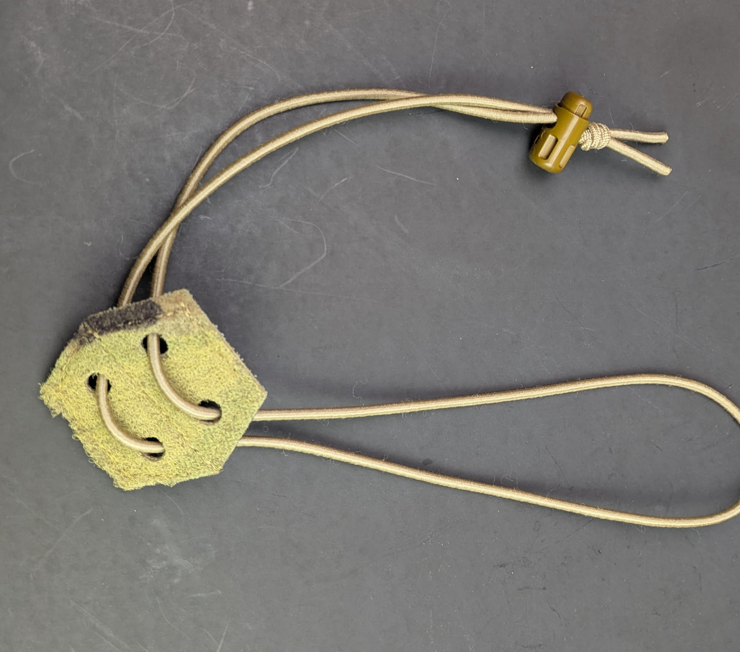 PVS-14  V.A.T  Velcro Attachment Tether